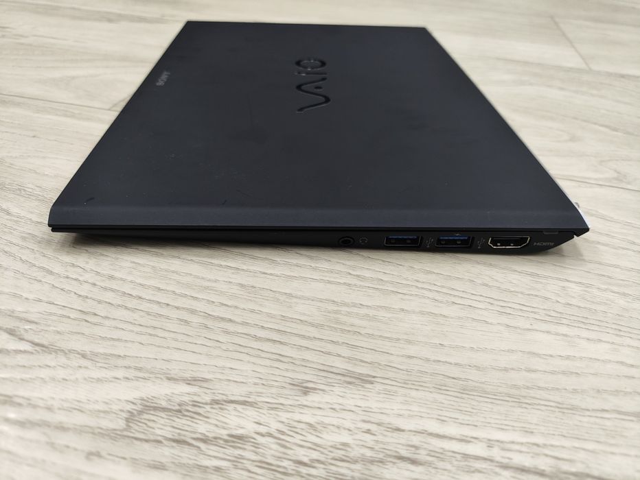 Sony Vaio Pro 11 I7 8/256Gb