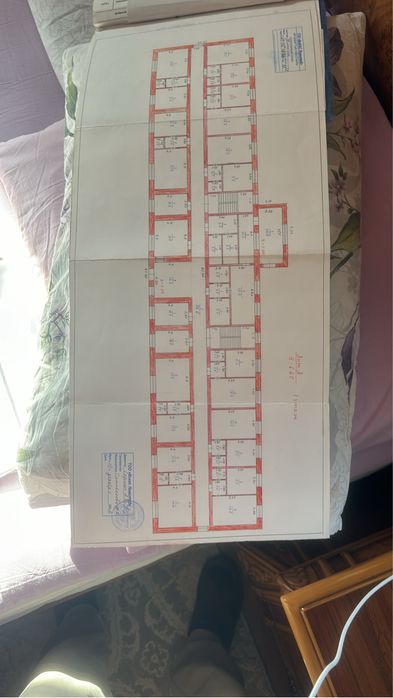 Продается помешение под комерцию