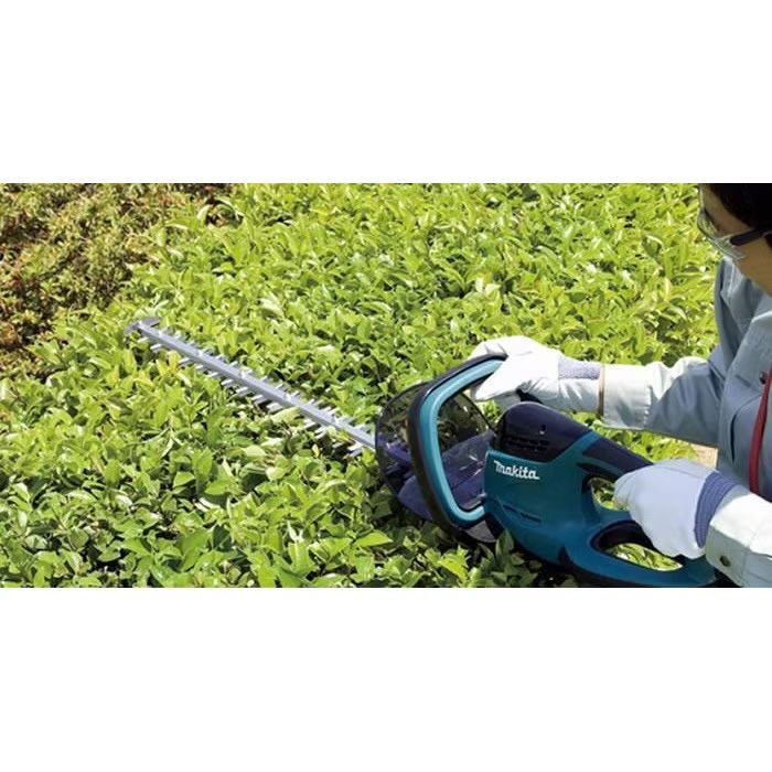 Храсторез Makita UH6580 /670 W, 650 мм./