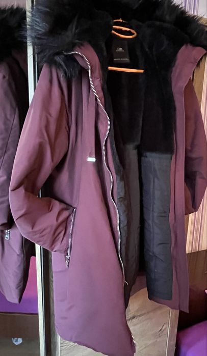 Яке ZARA - тип парка