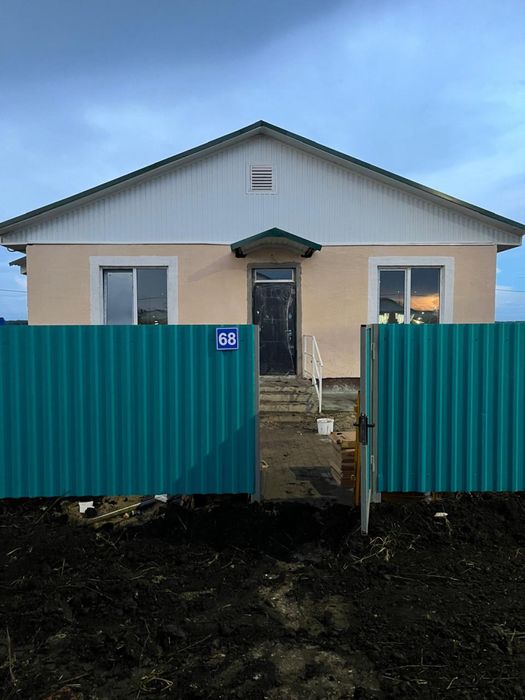 Продам дом срочно
