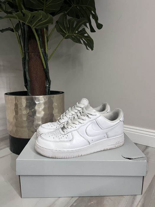 Air force 1 marimea 41