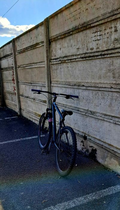 Bicicleta mtb dirt jumper Gt