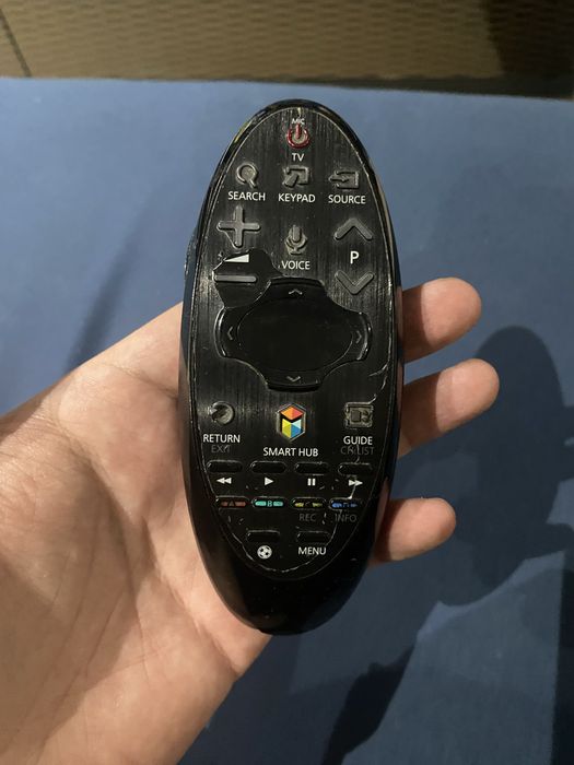 Телевизор Smart TV