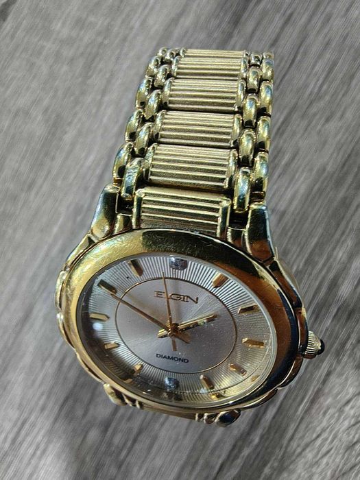 Дамски часовник Elgin FG 159N