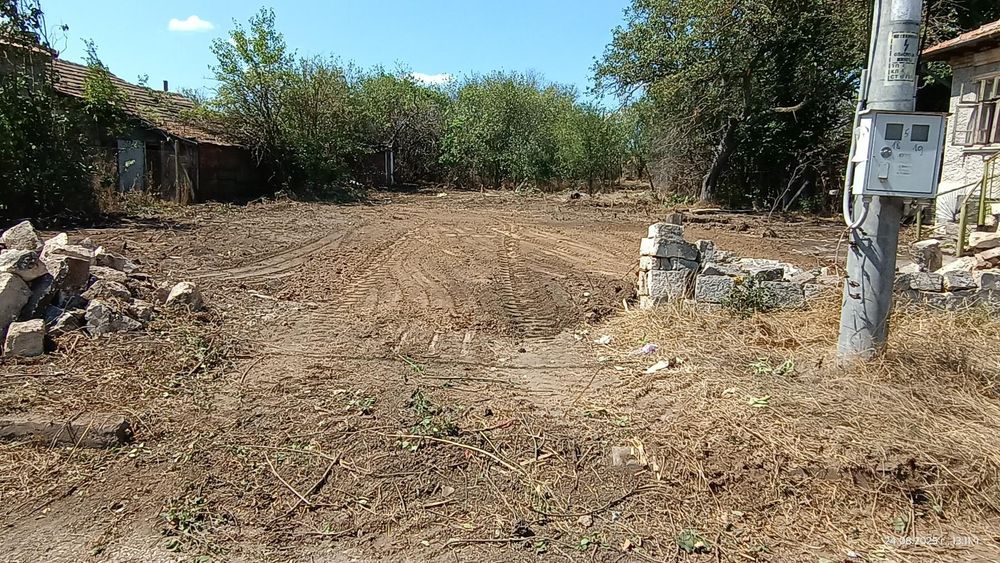 Продава се Къща в с. Генерал Киселово, Област Варна - 80 кв.м за 383 €/кв.м - Снимка #1