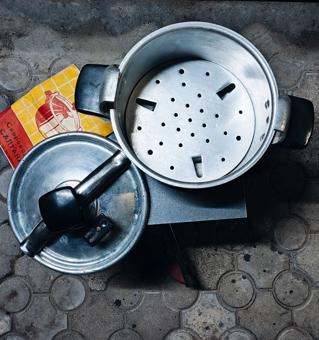 Продается скороварка САЛТАНАТ