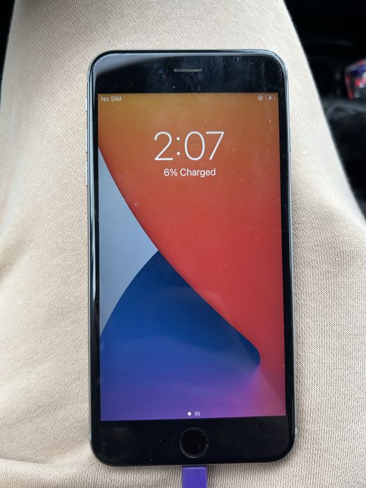 Iphone 6s plus ПРОМО!!