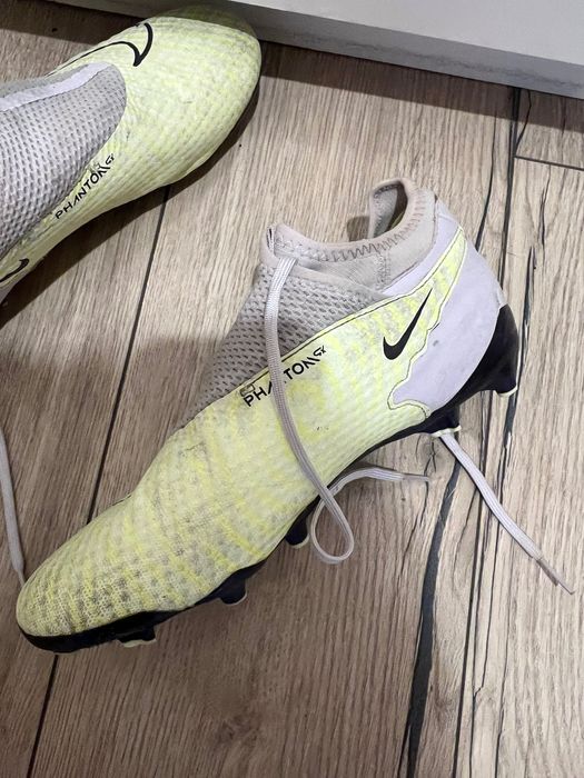Бутонки Nike 39