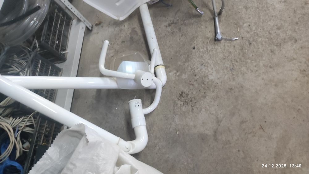 Продам стомотологическое оборудование