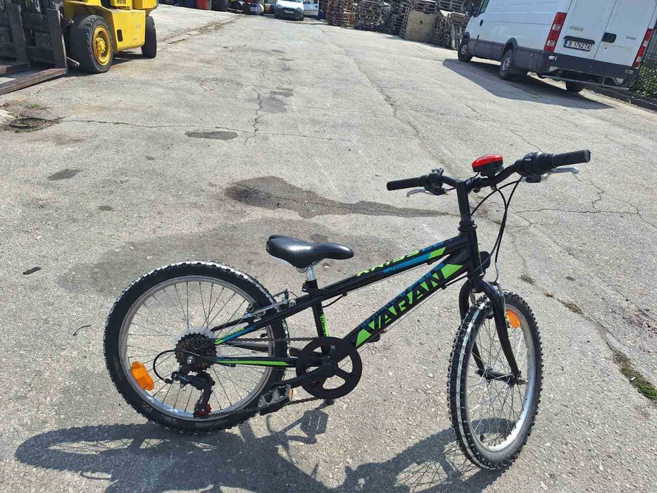 Детски велосипед VARAN