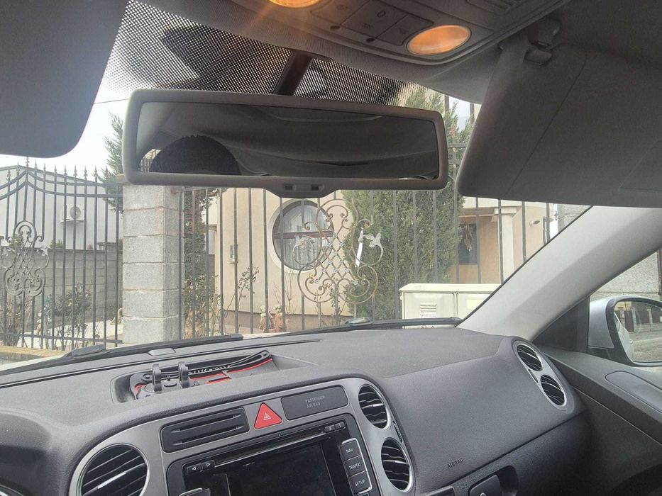 Vand VW Tiguan 2.0 TDI - 140 CP