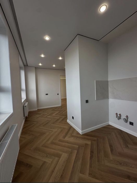 Ремонт оделка...