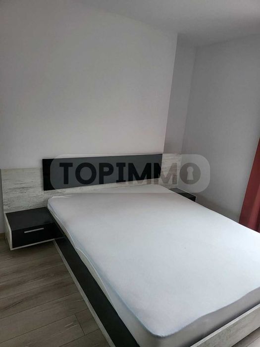 Дава се под наем Двустаен апартамент в Варна, Автогара - 70 кв.м за 398.82 € - Снимка #2