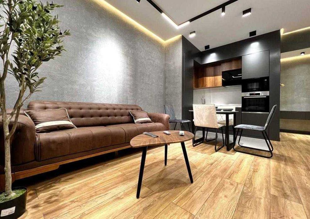 Ул.Тараса Шевченко! Сдается Новая 2х комнатная квартира!