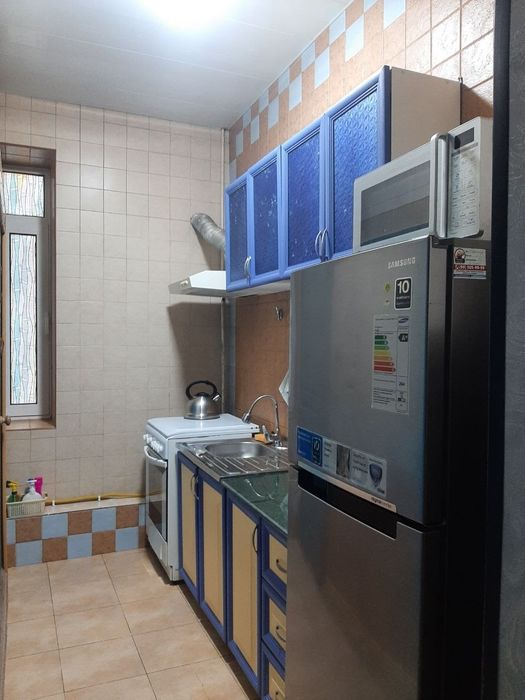 Сдаётся квартира на дархане