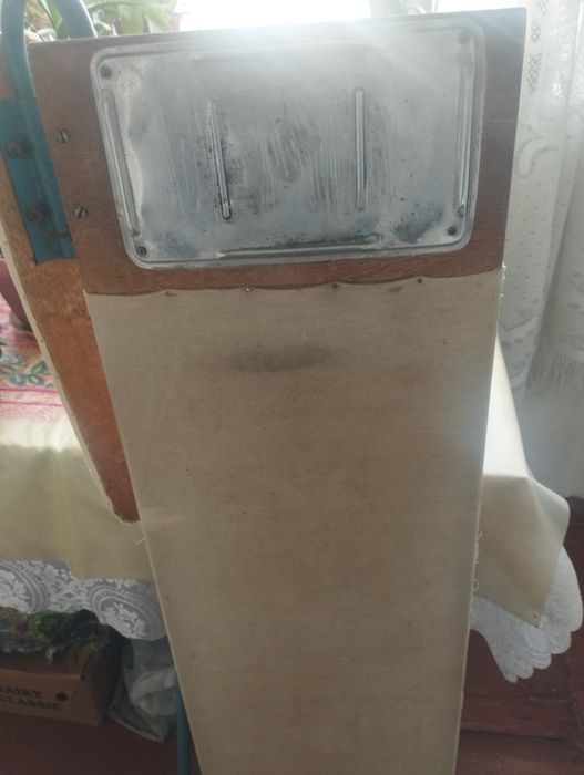 Продается гладильная доска