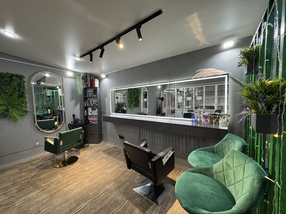 Продам готовый  бизнес