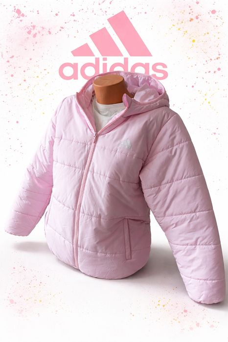 Дамско оригинално яке Adiddas