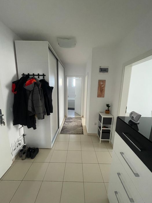 Apartament 2 camere Avangarden