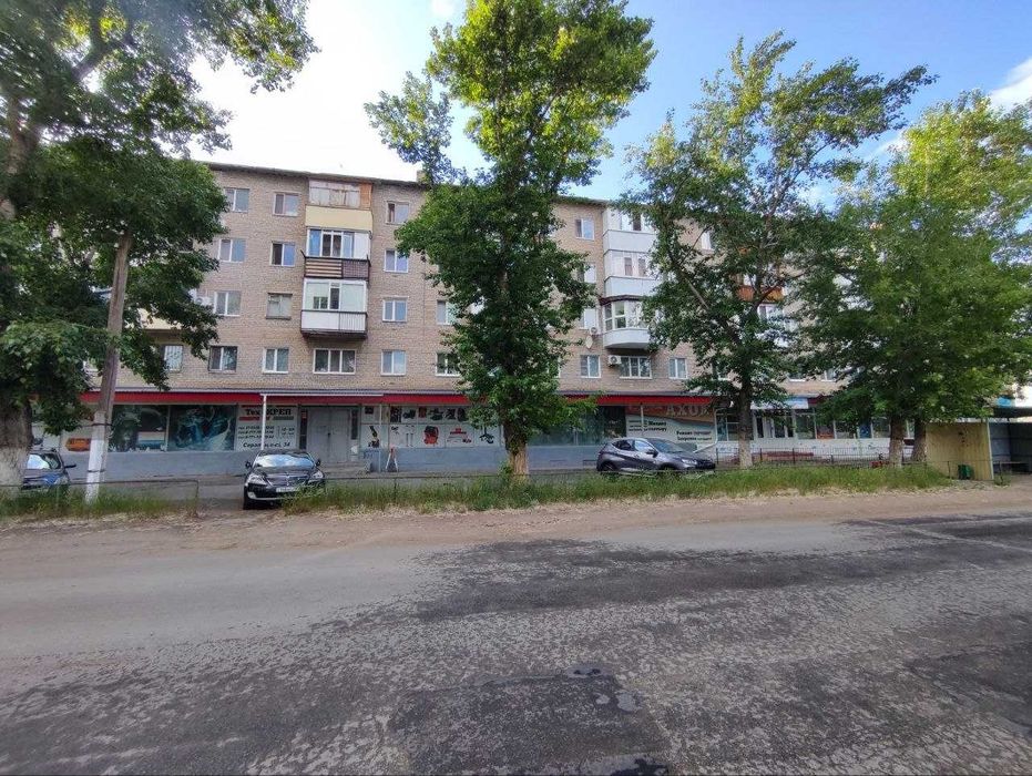 Продам 2комн. квартиру
