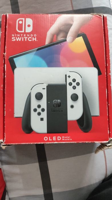 Игровая приставка Nintendo