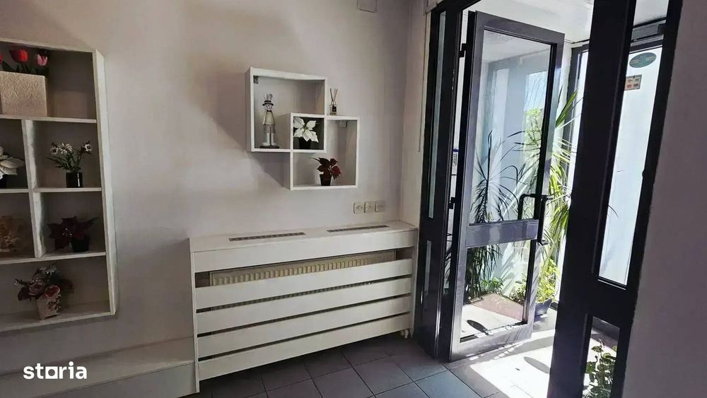 Clădire Birouri & Clinică Medicală | Sector 1 – Bucurestii Noi