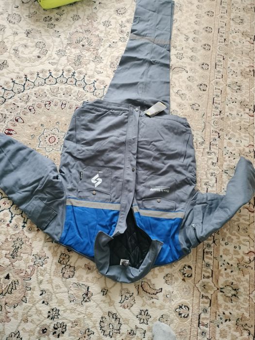 Продам спец одежду