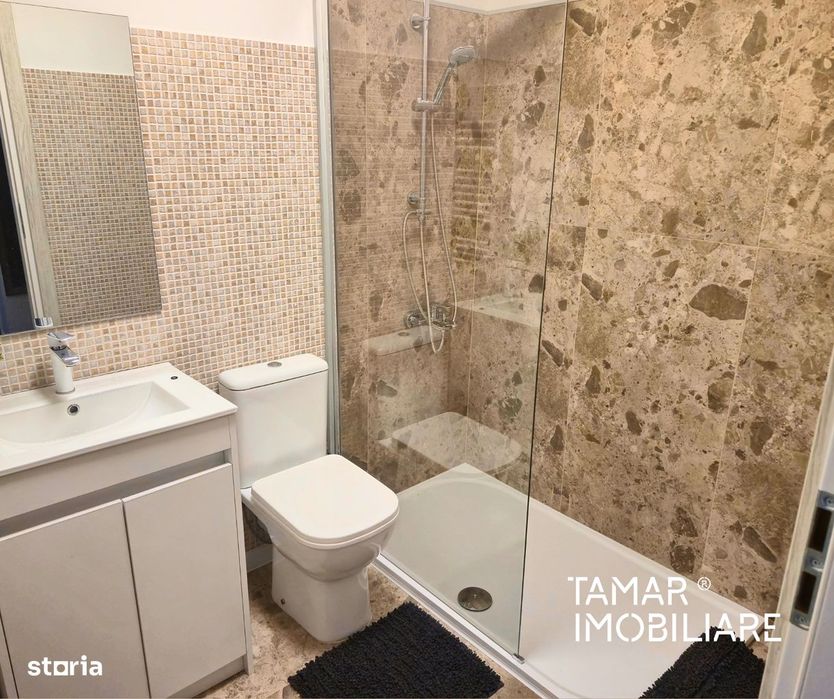 Apartament 1 cameră – Ared Micălaca Orizont