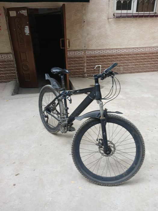 Velosiped 26 razmerda