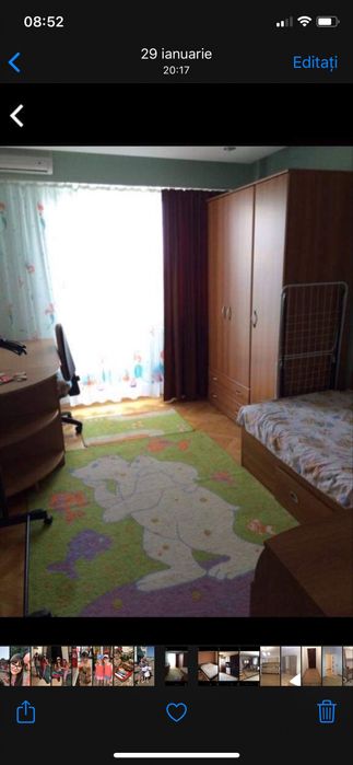 Inchiriez apartament