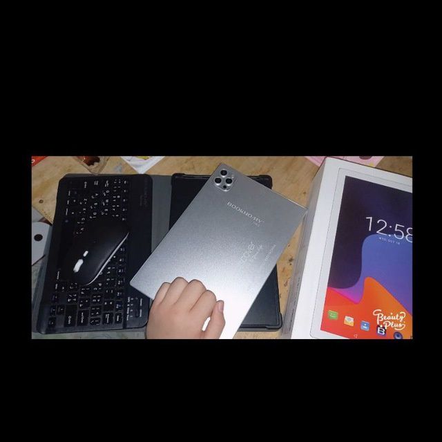 Букноми плпншети