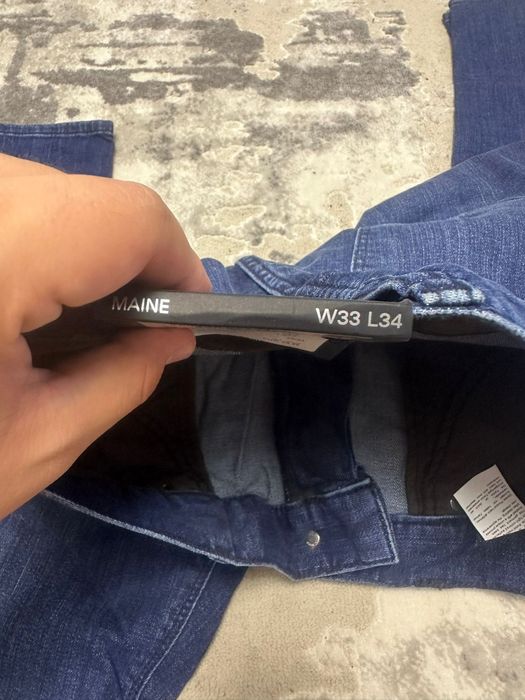 Blugi boss bărbați