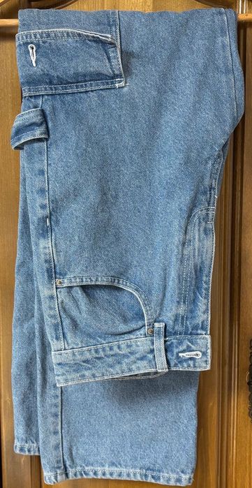 Нови дънки на Sinsay