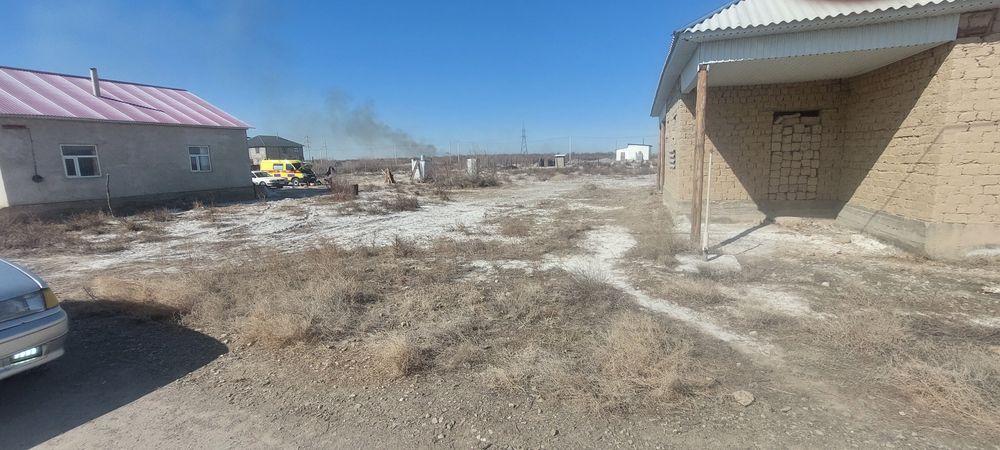 Времянка сатылады