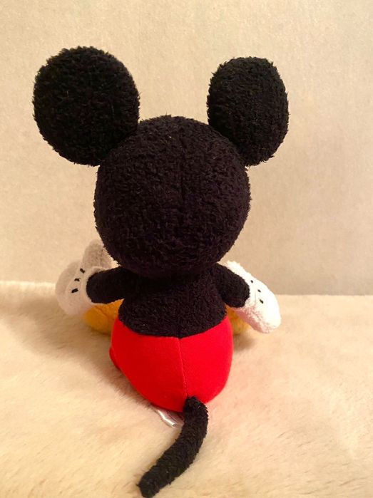 Микки  Маусы