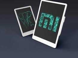 Доска от бренда Mi LCD