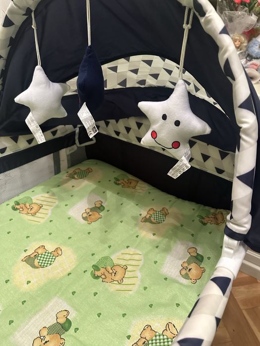 ЧИСТО нова кошара