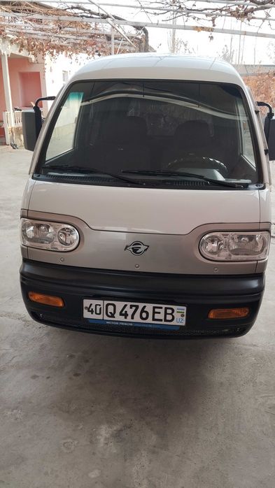 Damas yili 2009 mataor hadavoy zor