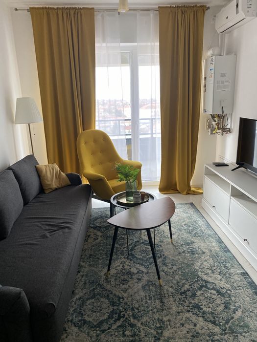 Vand apartament 2 cam  bl 2 Adora Park Cocorilor cu loc parcare inclus