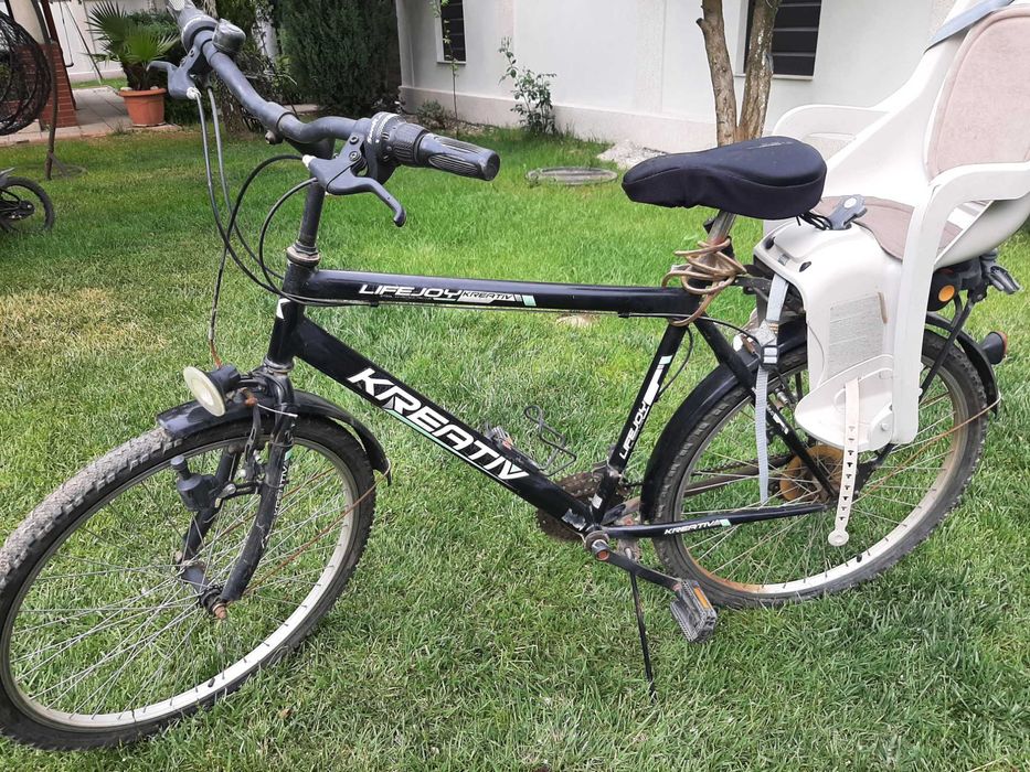 Biciclete de vanzare