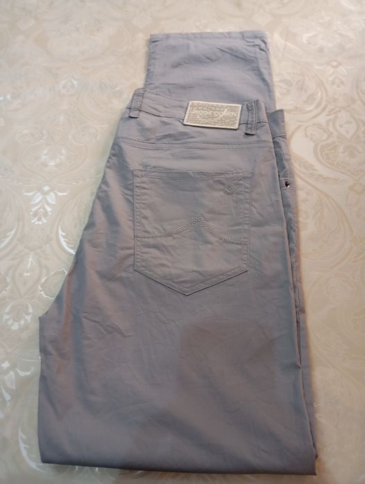 Летние мужские брюки