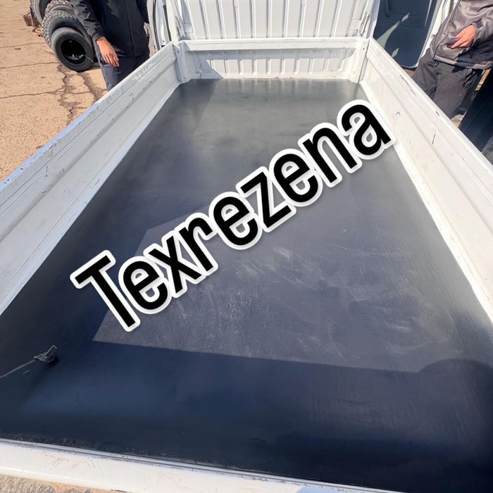 Laboga sheneray changan va isuzilar uchun polik rezenalarimz bor