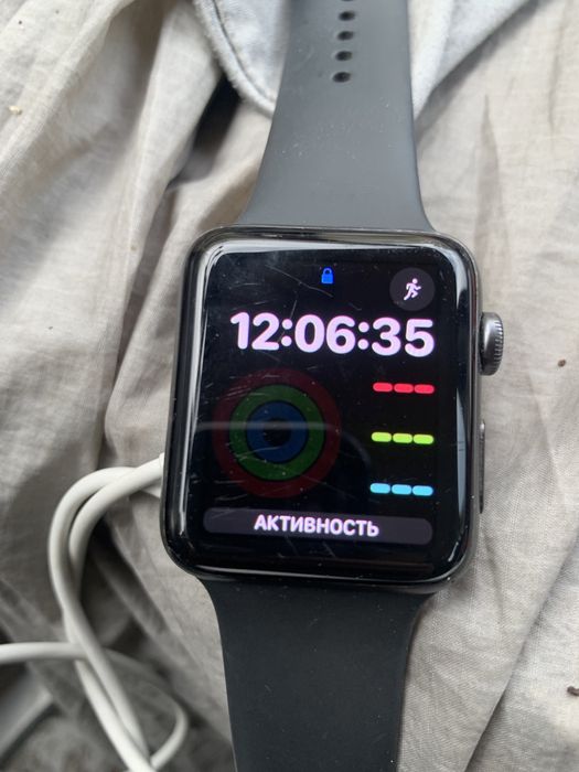 Apple Watch series 3