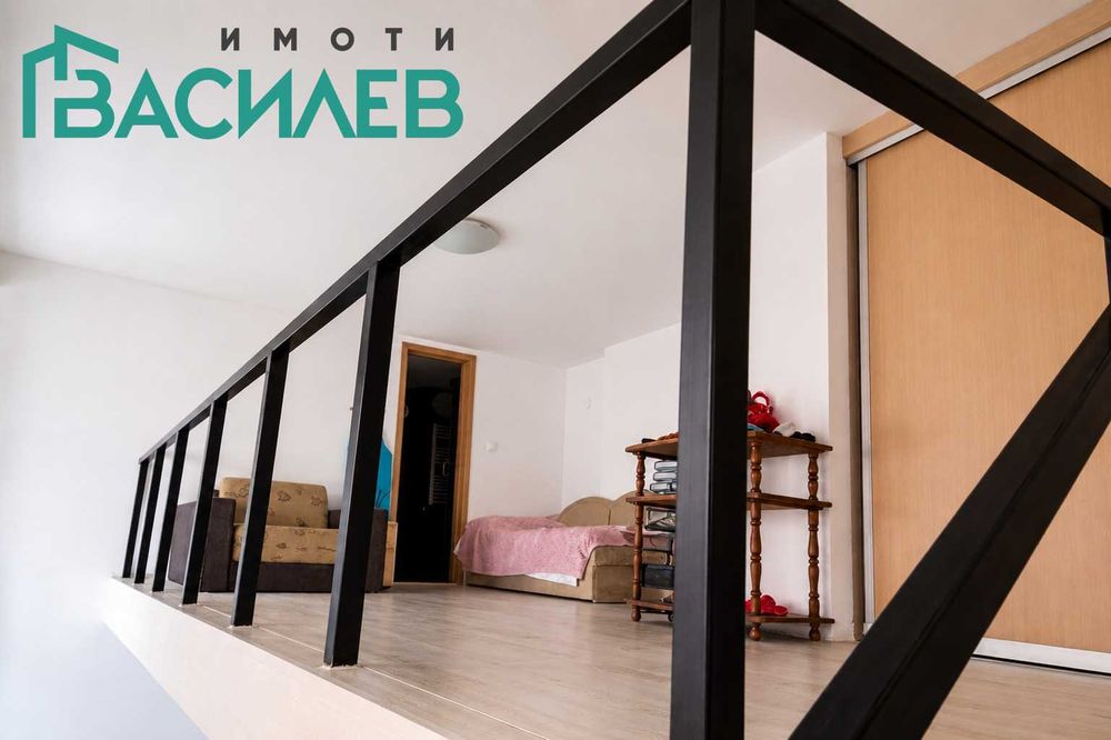 Продава 3-СТАЕН град София, Овча купел