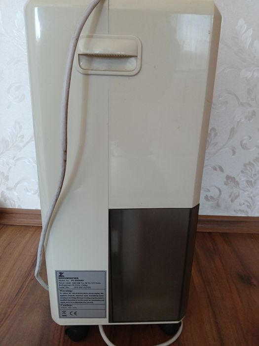 Влагоабсорбатор отличен