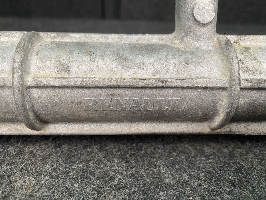 Кормилна рейка Dacia Duster 2017-2024