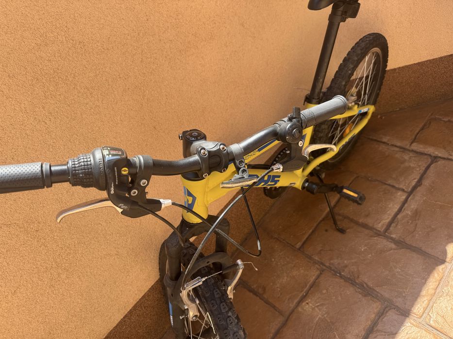 Vand bicicleta copii