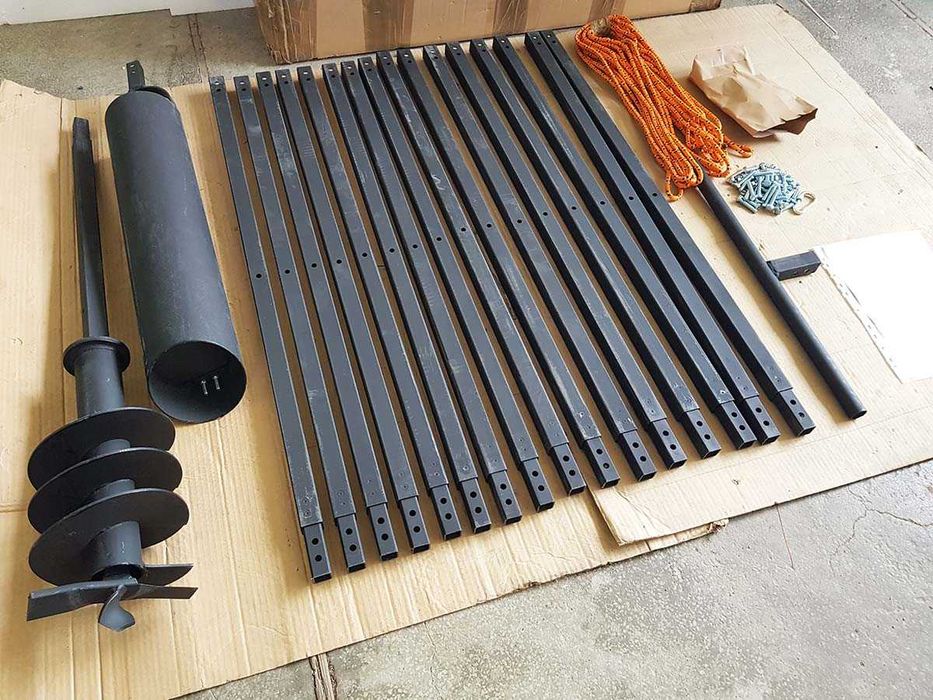 Нова Сонда за Вода до 17 метра.