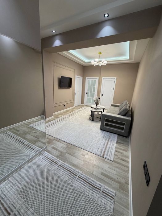 Сдаётся квартира на Мирзо Улугбек р-не, о-рр Паркентская базар